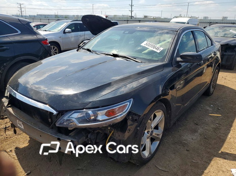 Ford Taurus 2012 - Zdjęcie 1 z 11