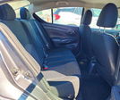 Nissan Versa 2019