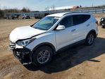 Hyundai Santa Fe 2017