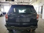 Subaru Forester 2017