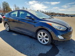 Hyundai Elantra 2011