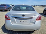 Nissan Altima 2013