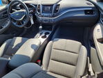 Chevrolet Impala 2016