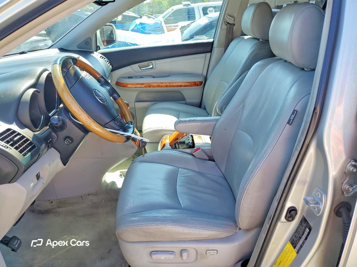 Lexus RX 2006