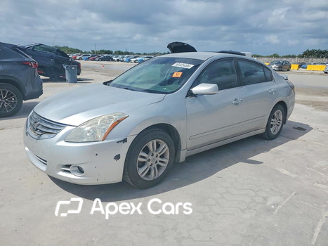 Nissan Altima 2011 - Image 1 of 13