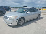 Nissan Altima 2011