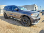 Dodge Durango 2014