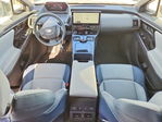 Subaru Solterra 2023