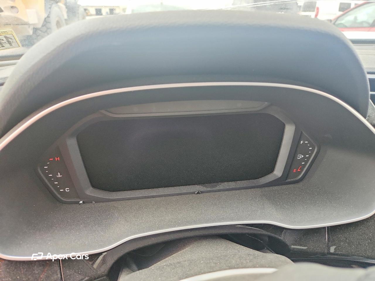 Audi Q3 2025