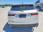 Jaguar F-Pace 2021