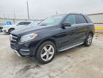 Mercedes-Benz GLE 2018