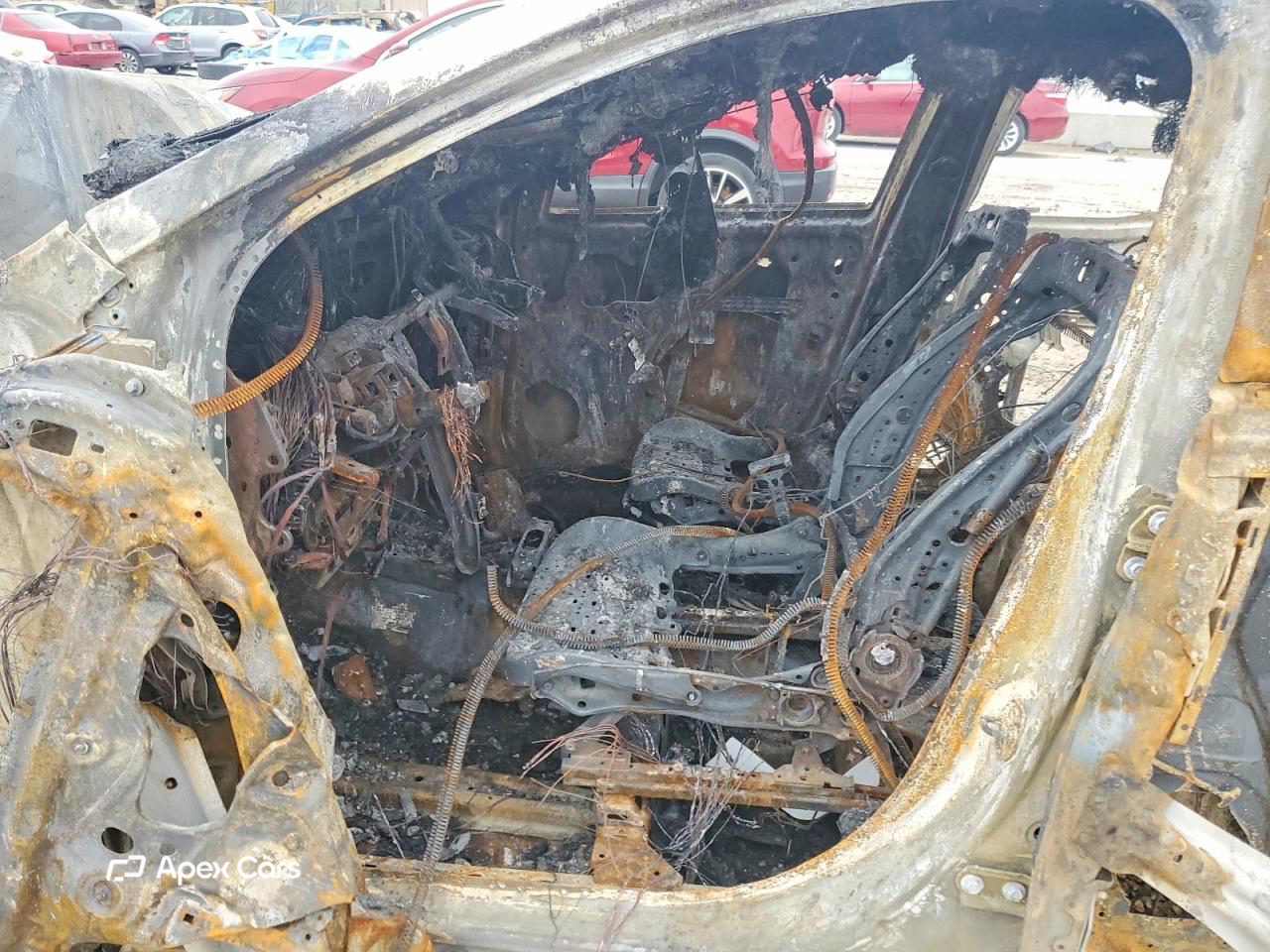 Buick Encore 2023