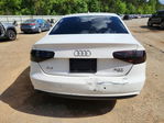 Audi A4 2013
