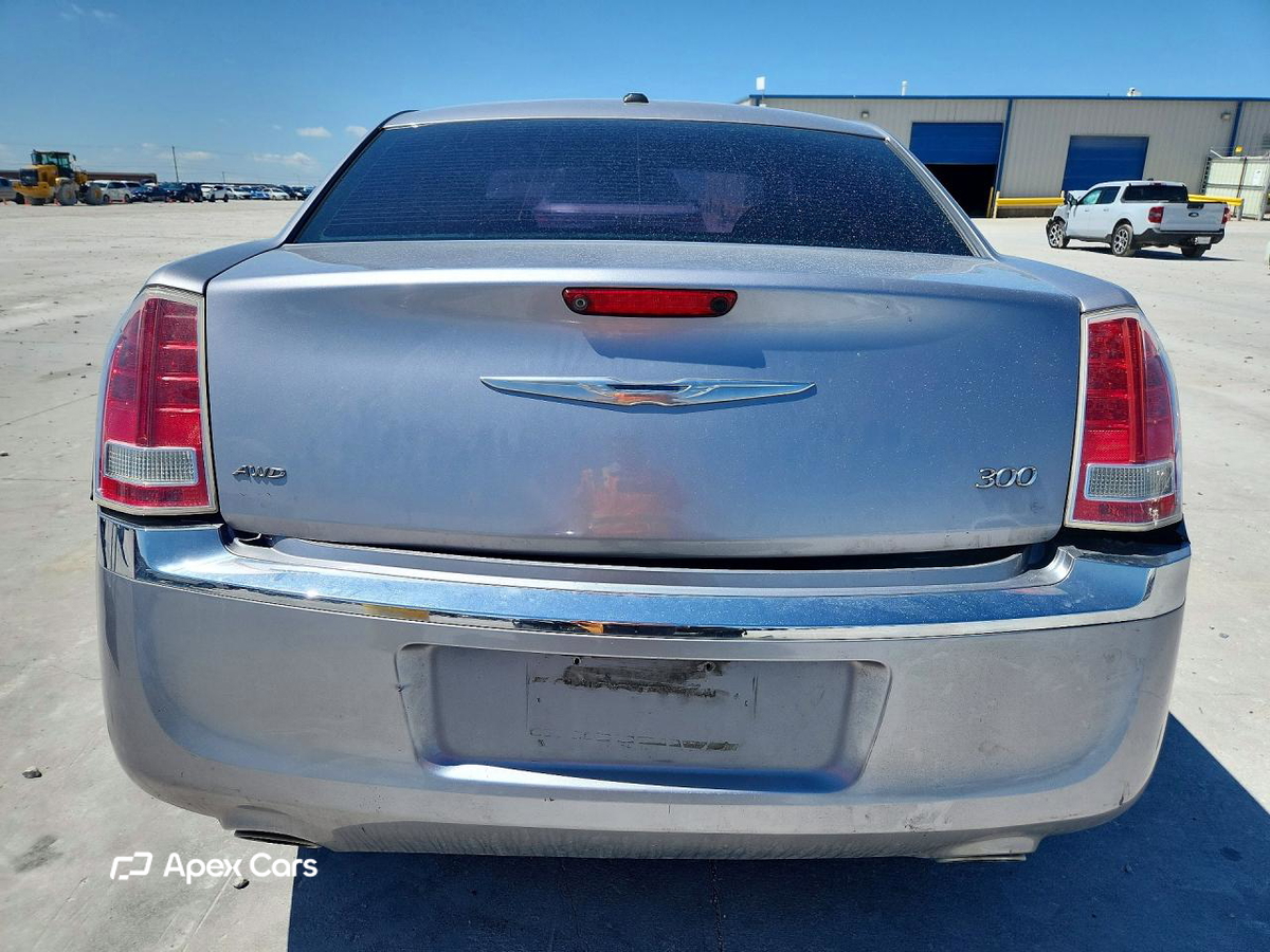 Chrysler 300 2014