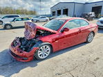 BMW Series 3 2011