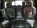 Honda Odyssey 2014