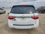 Honda Odyssey 2012
