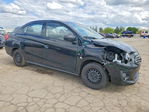 Mitsubishi Mirage 2019