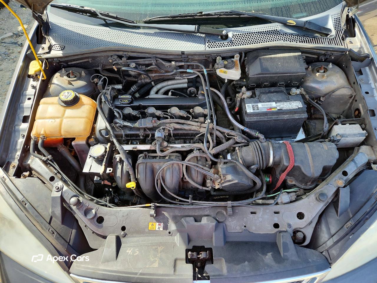 Ford Focus 2007