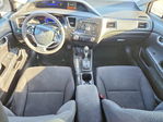 Honda Civic 2013