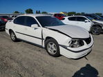 Chevrolet Impala 2003