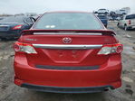 Toyota Corolla 2012