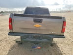 Chevrolet Silverado 2012