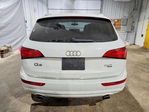 Audi Q5 2015
