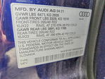 Audi Q8 2021