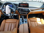 BMW Series 5 2019