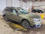 Subaru Outback 2017
