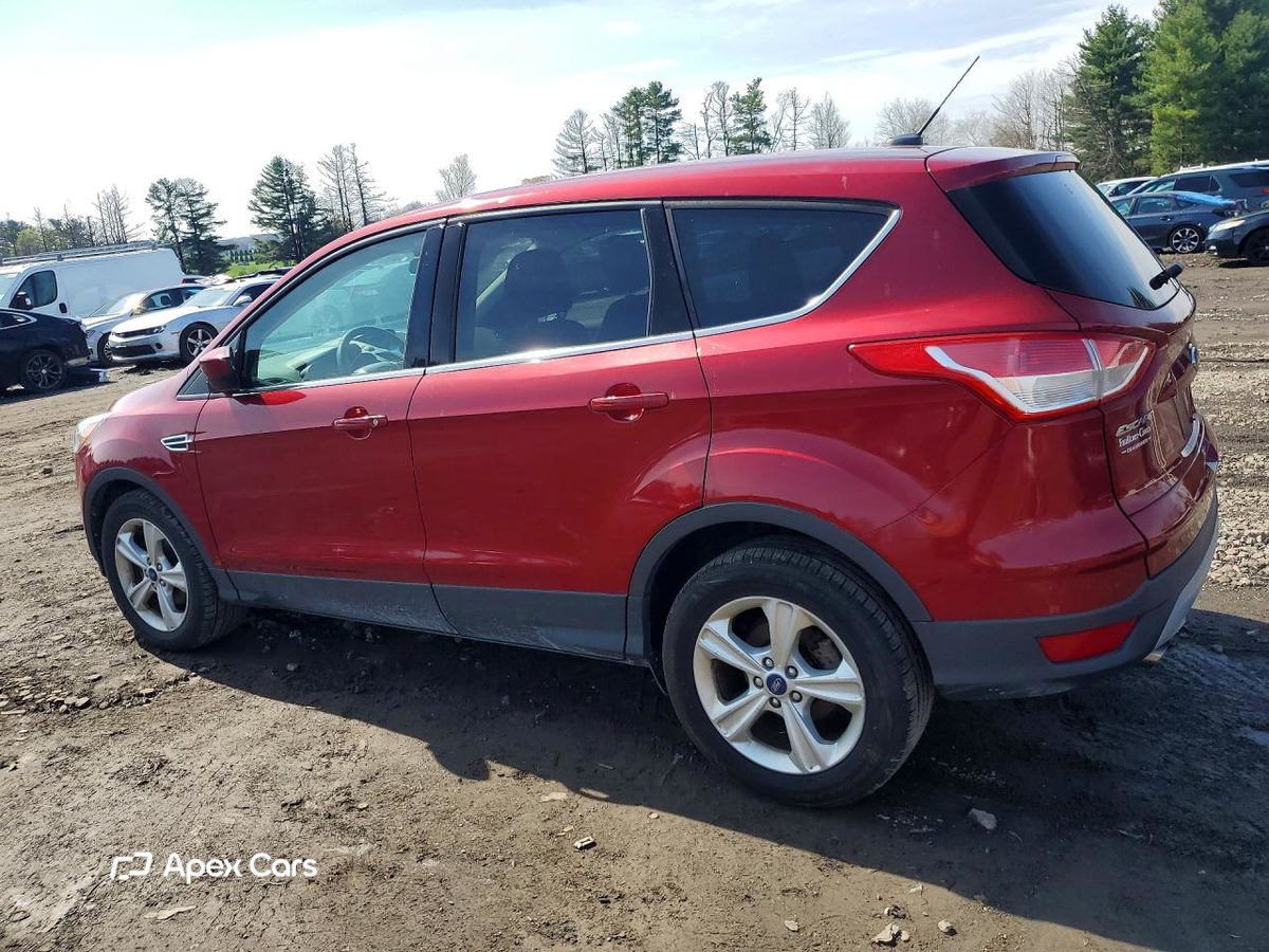 Ford Escape 2014
