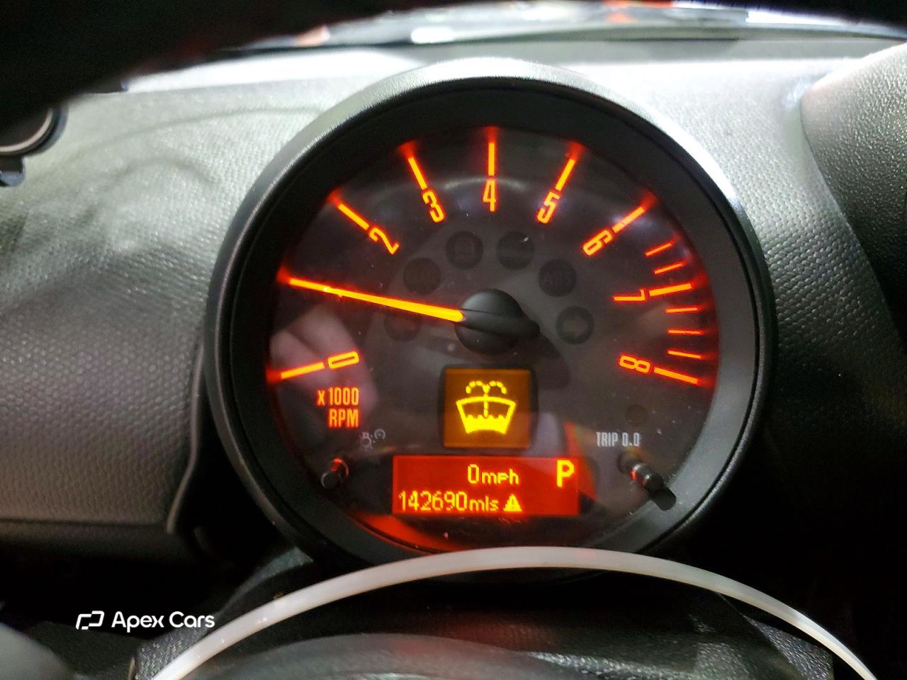 MINI Cooper 2015