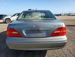 Lexus LS 2003