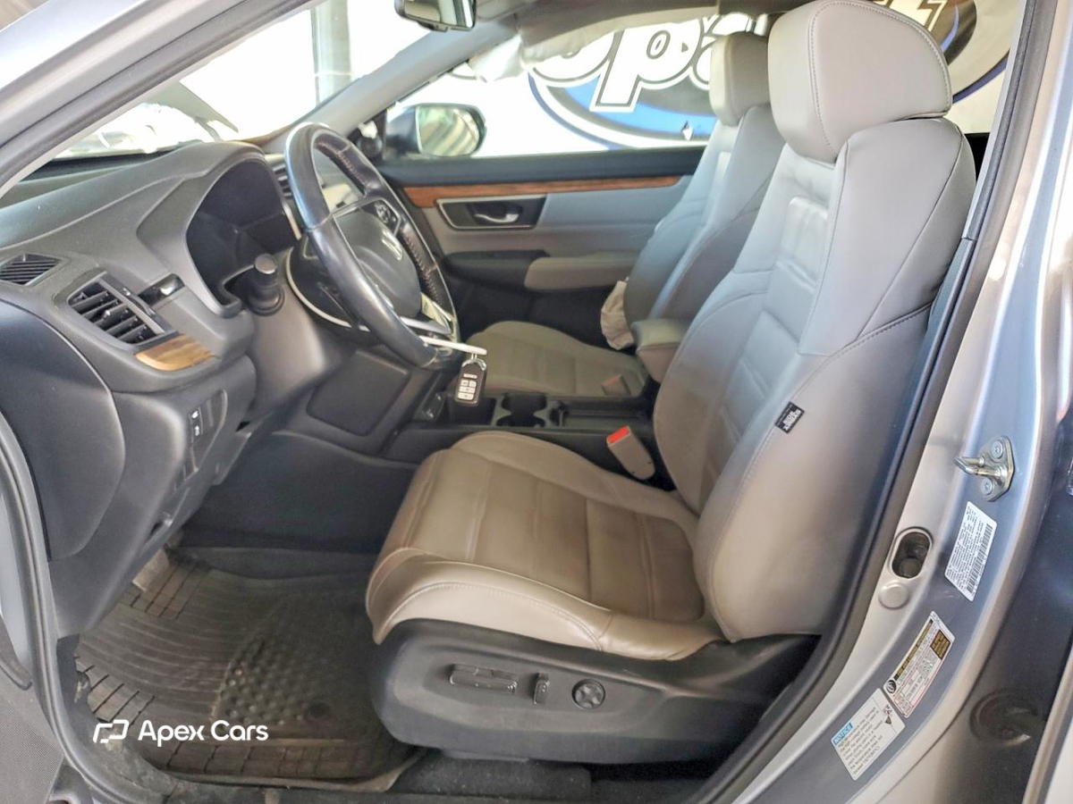 Honda CR-V 2020