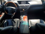 Lexus RX 2011