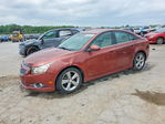 Chevrolet Cruze 2012