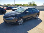 Chrysler 200 2015