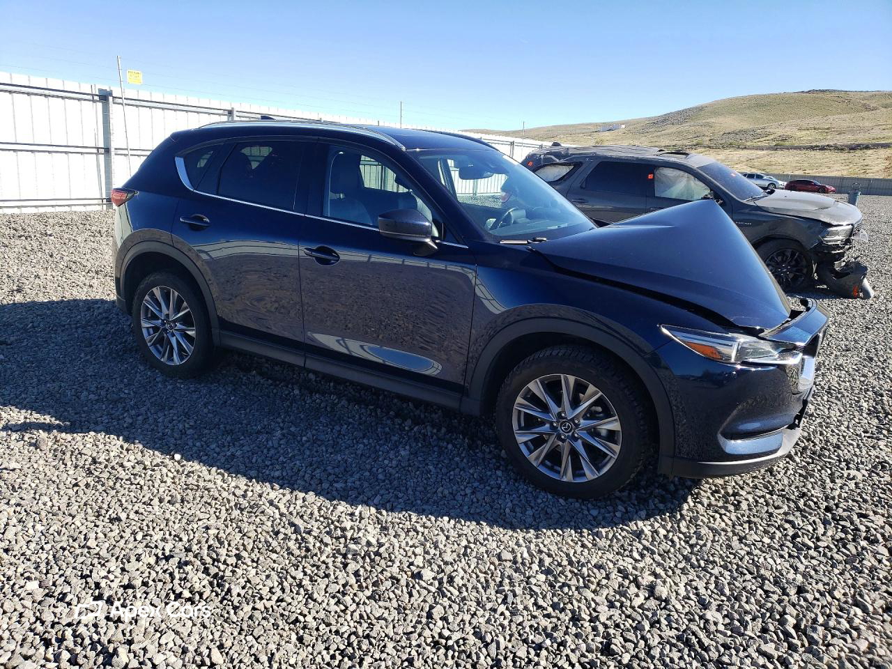 Mazda CX-5 2020