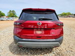 Nissan Rogue 2021