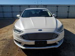 Ford Fusion 2018