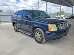 Cadillac Escalade 2004