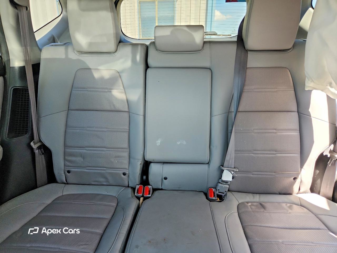 Honda CR-V 2021