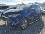 Toyota RAV 4 2015