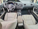 Honda Civic 2014