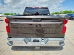 Chevrolet Silverado 2020