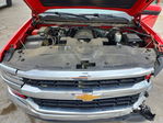 Chevrolet Silverado 2016