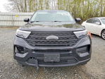 Ford Explorer 2021