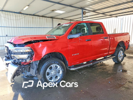 RAM 2500 2026 - Image 1 of 13