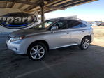 Lexus RX 2011